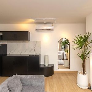 Appartement met Twee Slaapkamers